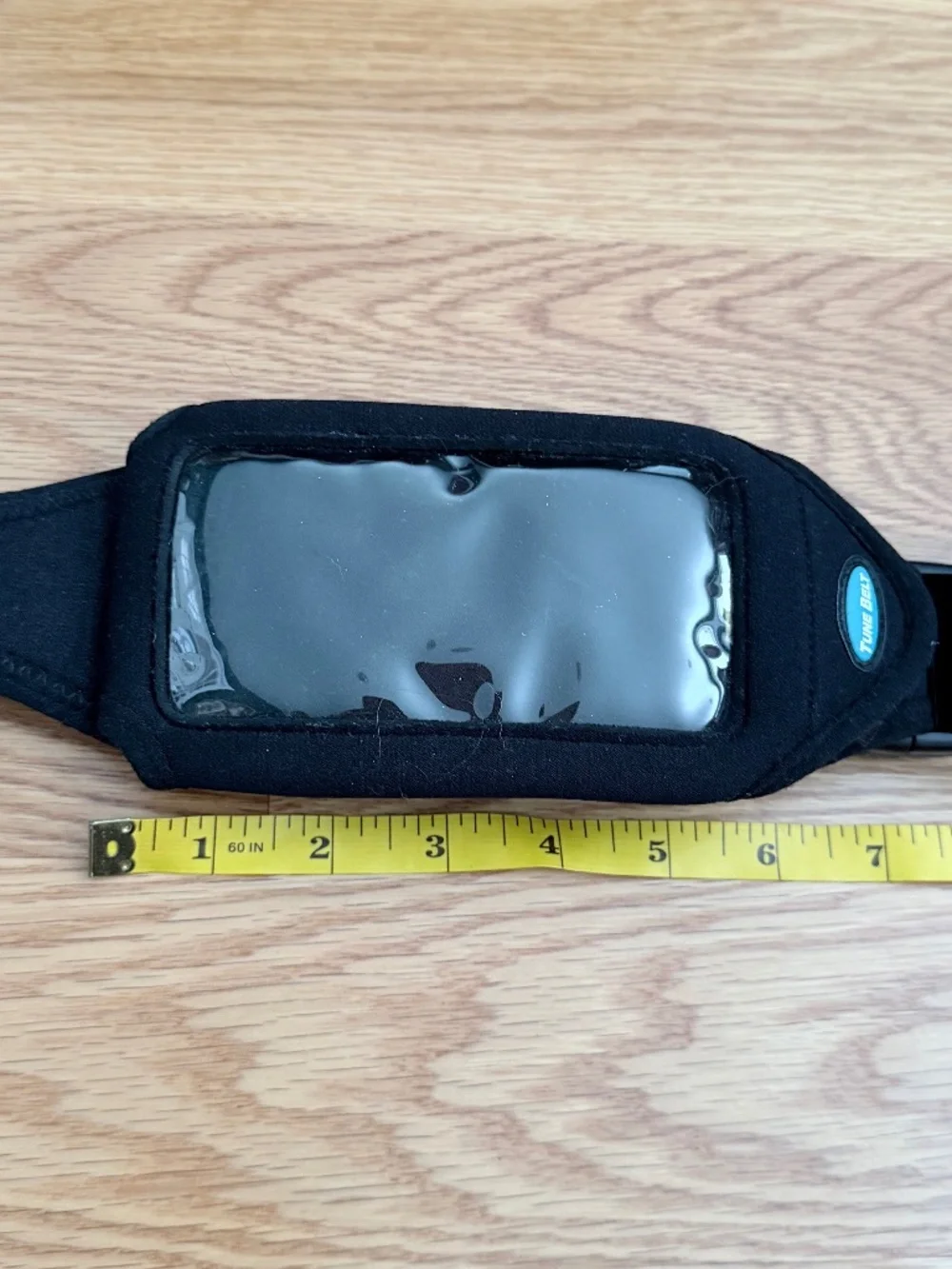 Tune Belt iP4 Sport Belt